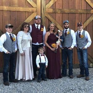 Meet your Posher, Melissa